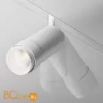 Трековый светильник Maytoni Focus Zoom new TR212-1-12WTW-DS-Z-W - Фото 3