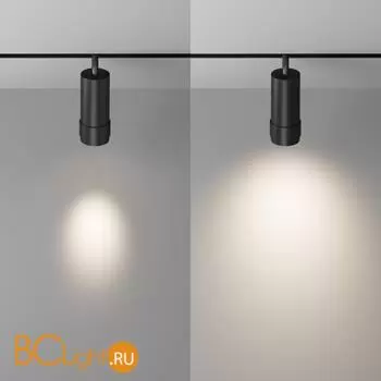 Трековый светильник Maytoni Focus Zoom new TR212-1-12WTW-DS-Z-B - Фото 2