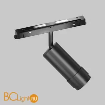 Трековый светильник Maytoni Focus Zoom new TR212-1-12WTW-DS-Z-B - Фото 5