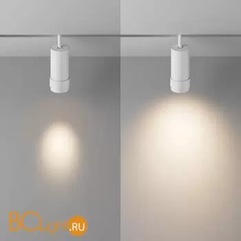 Трековый светильник Maytoni Focus Zoom new TR211-1-12W3K-Z-W - Фото 2