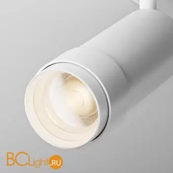 Трековый светильник Maytoni Focus Zoom new TR211-1-12W3K-Z-W - Фото 0