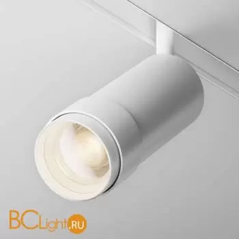 Трековый светильник Maytoni Focus Zoom new TR211-1-12W3K-Z-W - Фото 1