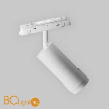 Трековый светильник Maytoni Focus Zoom new TR211-1-12W3K-Z-W - Фото 5