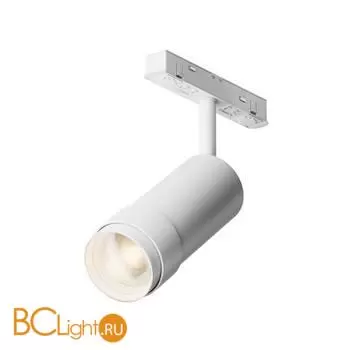 Трековый светильник Maytoni Focus Zoom new TR211-1-12W3K-Z-W
