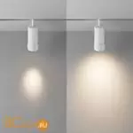 Трековый светильник Maytoni Focus Zoom new TR211-1-12W3K-Z-W - Фото 2