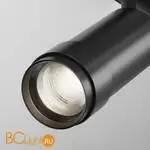 Трековый светильник Maytoni Focus Zoom new TR211-1-12W4K-Z-B - Фото 0