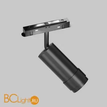 Трековый светильник Maytoni Focus Zoom new TR211-1-12W3K-Z-B - Фото 6