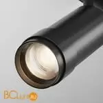 Трековый светильник Maytoni Focus Zoom new TR211-1-12W3K-Z-B - Фото 1