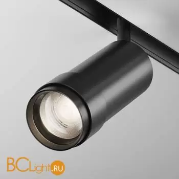 Трековый светильник Maytoni Focus Zoom TR212-4-12WTW-DD2-Z-B - Фото 1