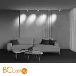 Трековый светильник Maytoni Focus Zoom TR212-4-12WTW-DD2-Z-W - Фото 7