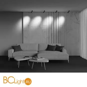 Трековый светильник Maytoni Focus Zoom TR212-4-12WTW-Z-DSZ-B - Фото 7