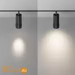 Трековый светильник Maytoni Focus Zoom TR212-4-12WTW-Z-DSZ-B - Фото 2