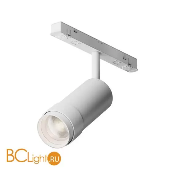 Трековый светильник Maytoni Focus Zoom TR212-4-12WTW-Z-DSZ-W