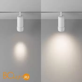 Трековый светильник Maytoni Focus Zoom TR212-4-12WTW-Z-DSZ-W - Фото 2