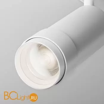 Трековый светильник Maytoni Focus Zoom TR212-4-12WTW-Z-DSZ-W - Фото 0