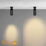 Спот Maytoni Focus Zoom C055CL-L12W2.7K-Z-B - Фото 2