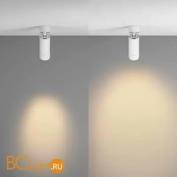 Спот Maytoni Focus Zoom C055CL-L12W2.7K-Z-W - Фото 3