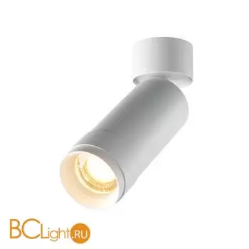 Спот Maytoni Focus Zoom C055CL-L12W2.7K-Z-W