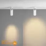 Спот Maytoni Focus Zoom C055CL-L12W2.7K-Z-W - Фото 3