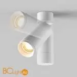 Спот Maytoni Focus Zoom C055CL-L12W2.7K-Z-W - Фото 4