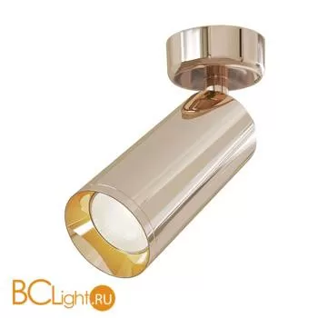 Потолочный светильник Maytoni Focus C017CW-01RG