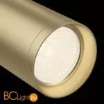 Потолочный светильник Maytoni Focus GU10 1x50Вт C018CL-01MG - Фото 0