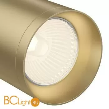 Потолочный светильник Maytoni Focus GU10 1x50Вт C017CW-01MG - Фото 3