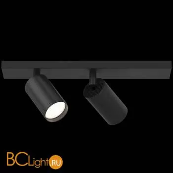 Потолочный светильник Maytoni Focus C051CL-02B - Фото 4