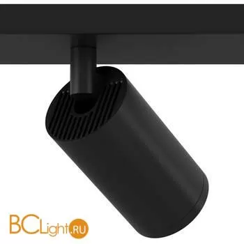 Потолочный светильник Maytoni Focus C051CL-02B - Фото 1