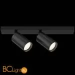 Потолочный светильник Maytoni Focus C051CL-02B - Фото 2