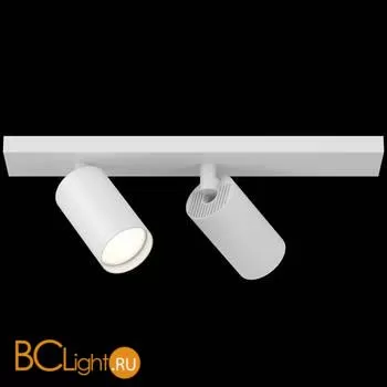 Потолочный светильник Maytoni Focus C051CL-02W - Фото 1