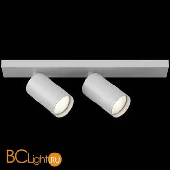Потолочный светильник Maytoni Focus C051CL-02W