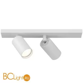 Потолочный светильник Maytoni Focus C051CL-02W - Фото 0