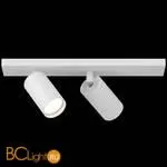 Потолочный светильник Maytoni Focus C051CL-02W - Фото 1