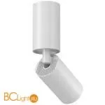 Потолочный светильник Maytoni Focus S GU10 1x10Вт C051CL-01W - Фото 1