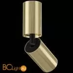 Потолочный светильник Maytoni Focus S GU10 1x10Вт C051CL-01G - Фото 3