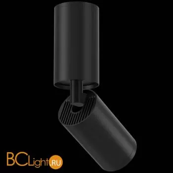 Потолочный светильник Maytoni Focus S GU10 1x10Вт C051CL-01B - Фото 2