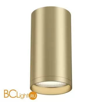 Потолочный светильник Maytoni Focus S GU10 1x10Вт C052CL-01MG