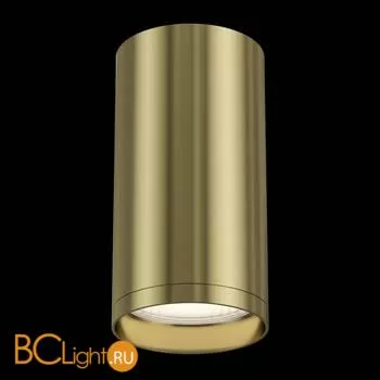 Спот Maytoni Focus C052CL-01BS - Фото 3