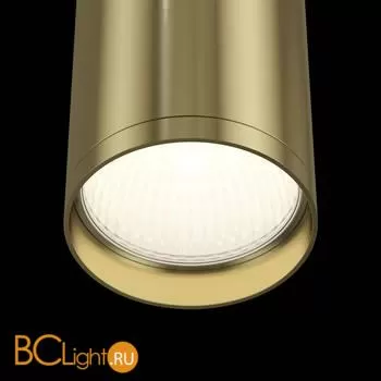 Спот Maytoni Focus C052CL-01BS - Фото 1