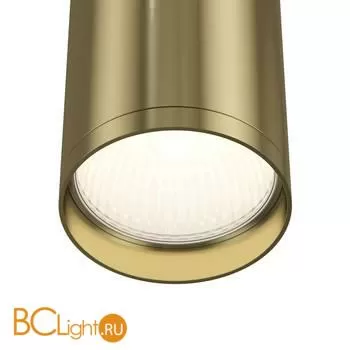 Спот Maytoni Focus C052CL-01BS - Фото 2