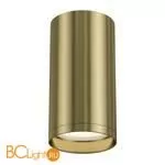 Спот Maytoni Focus C052CL-01BS