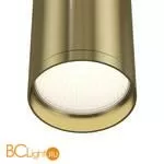 Спот Maytoni Focus C052CL-01BS - Фото 2