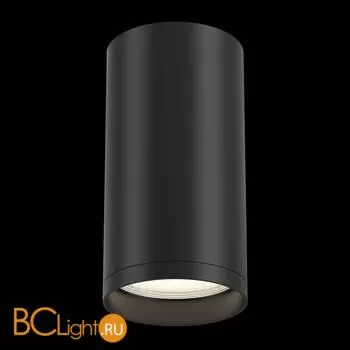 Потолочный светильник Maytoni Focus S GU10 1x10Вт C052CL-01B - Фото 3