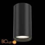 Потолочный светильник Maytoni Focus S GU10 1x10Вт C052CL-01B - Фото 3