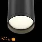 Потолочный светильник Maytoni Focus S GU10 1x10Вт C052CL-01B - Фото 2