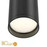 Потолочный светильник Maytoni Focus S GU10 1x10Вт C052CL-01B - Фото 0