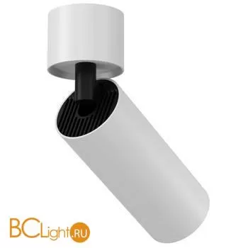 Потолочный светильник Maytoni Focus LED 3000K 1x12Вт 40° C055CL-L12W3K - Фото 3