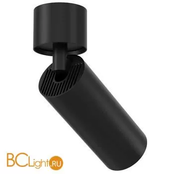 Потолочный светильник Maytoni Focus LED 3000K 1x12Вт 40° C055CL-L12B3K - Фото 1