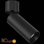 Потолочный светильник Maytoni Focus LED 3000K 1x12Вт 40° C055CL-L12B3K - Фото 3